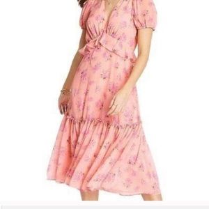 NWT Love Shack Fancy Midi - 14